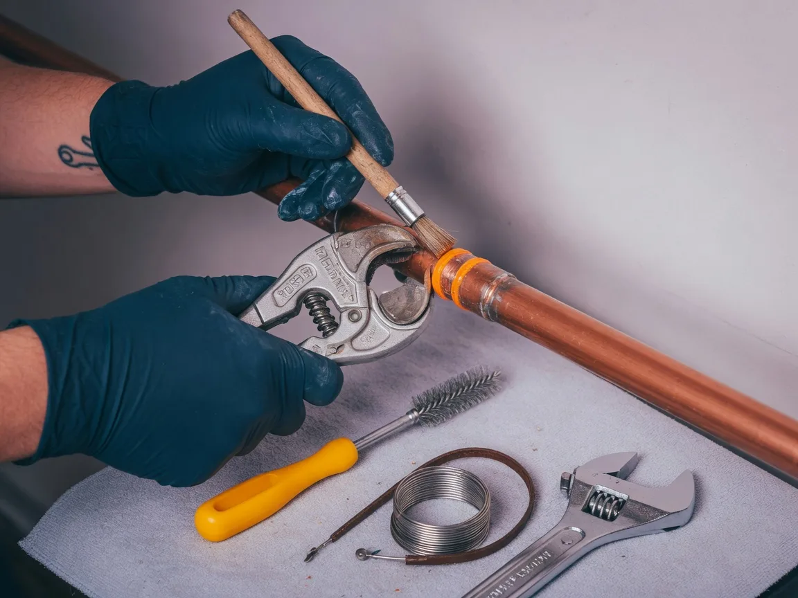 Why choose Sump Pump Repair in Larkspur, CA
